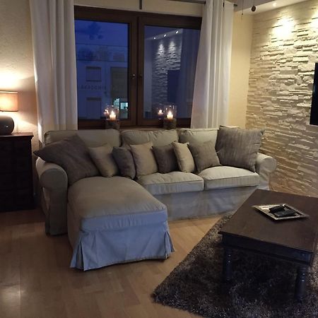 Appartement St. Barbara 트리어 외부 사진